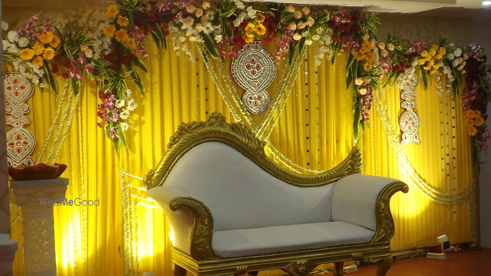 Vrindaban Banquets