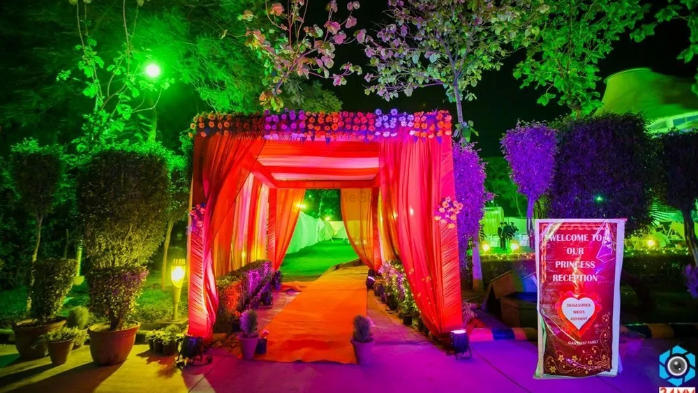 Shubh Wedding Place