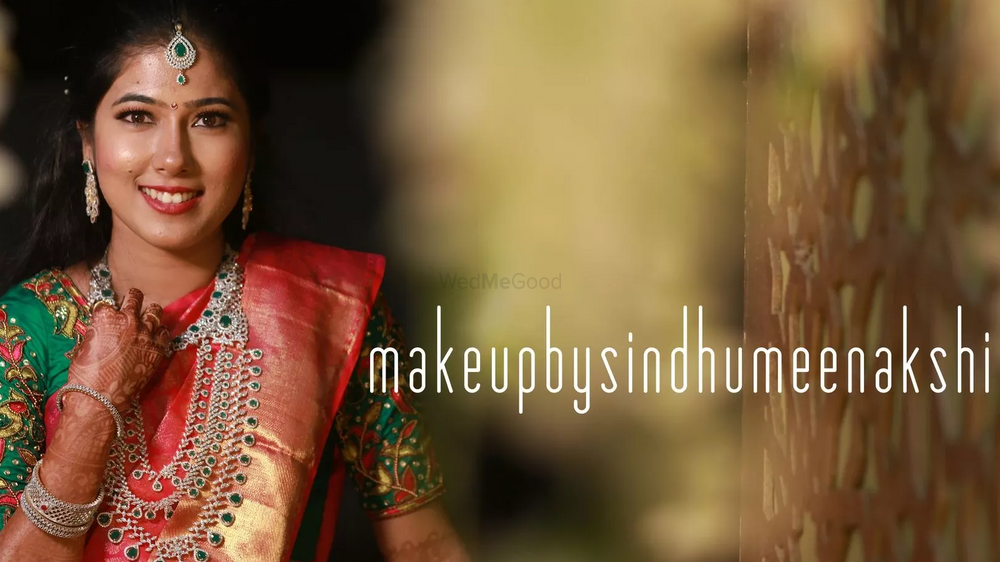 Makeup by Sindhu