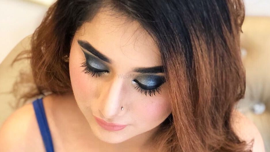 Anushka Khurana Makeovers