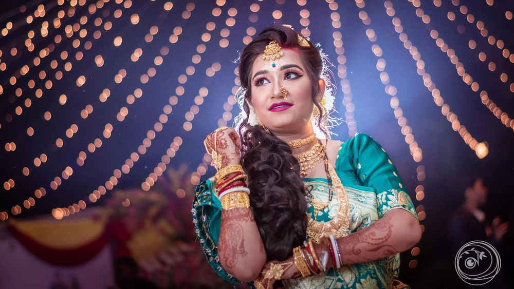 Nirjhar Photography: Candid Wedding Photography
