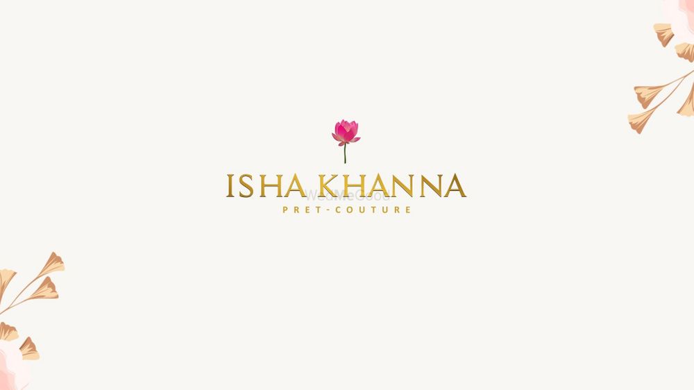 Isha Khanna 