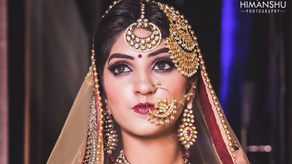 Shaina Bhatia Makeovers