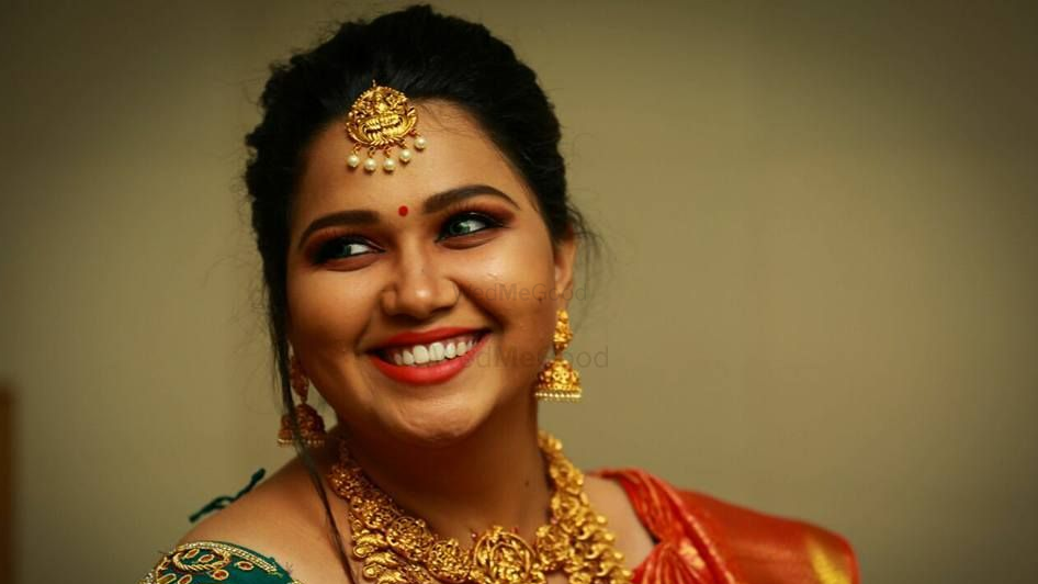 Kavipriya Makeup Artist