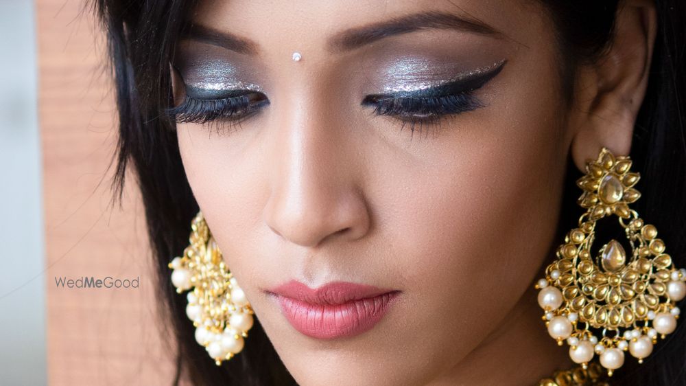 Rukhsar Shaikh Makeup Artist