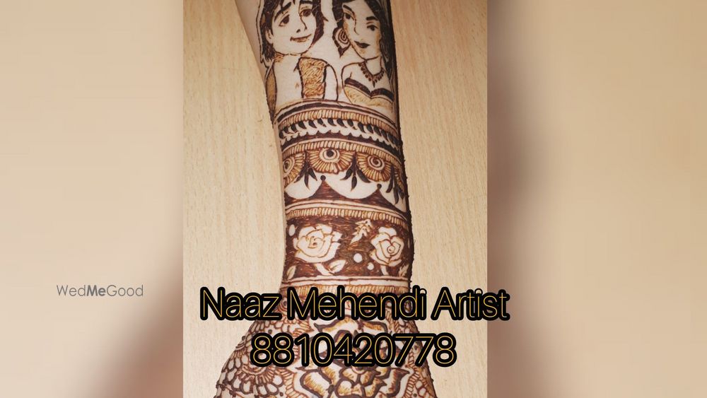 Naaz Art