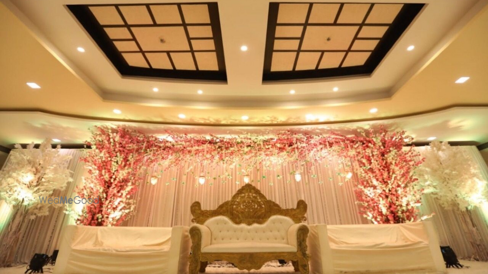 S. K. Event Planners - Price & Reviews | Mumbai Decorator