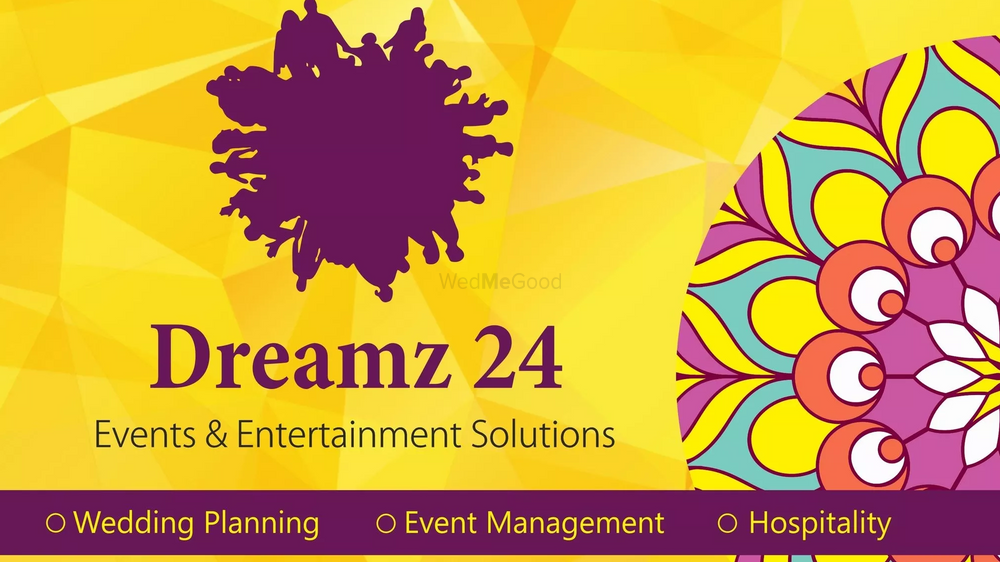Dreamz 24 Events & Wedding Planner