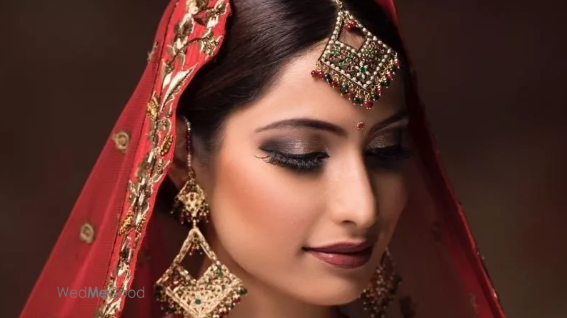 Makeup Artist Vimmi Mehta