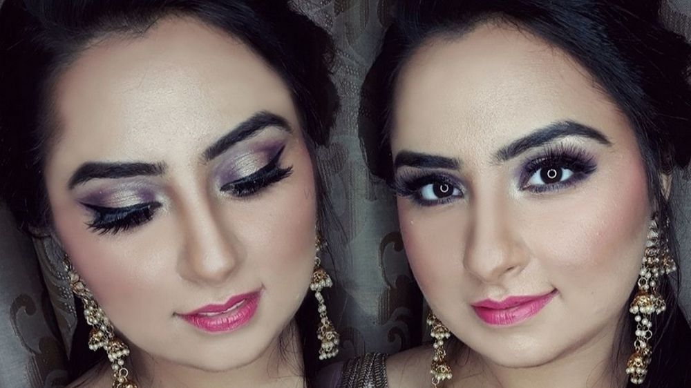 Makeup Artistry by Neera Kapoor