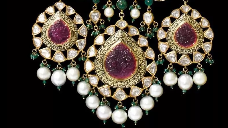 Harsahaimal Shiamlal Jewellers