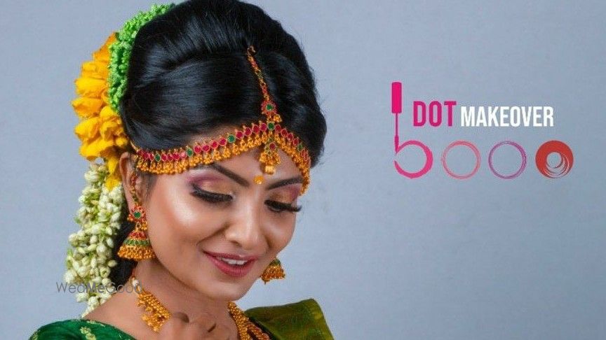 DoT Makeover by Archana Bijeesh