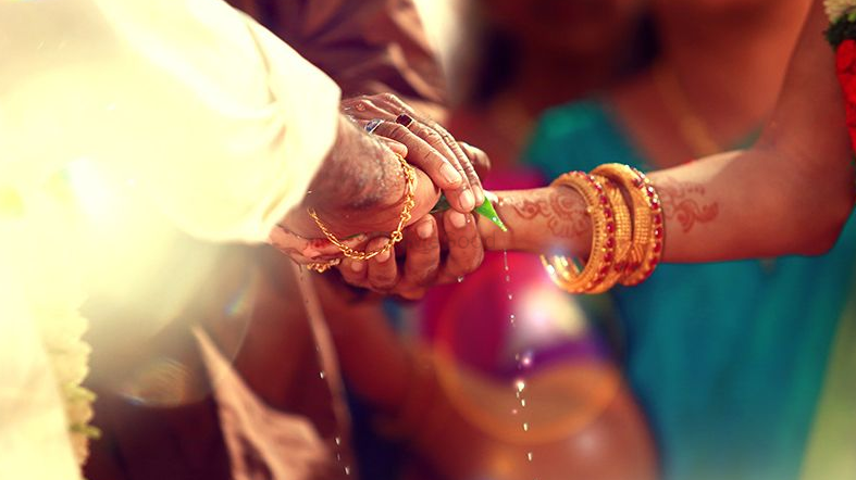Ganesh Weddings