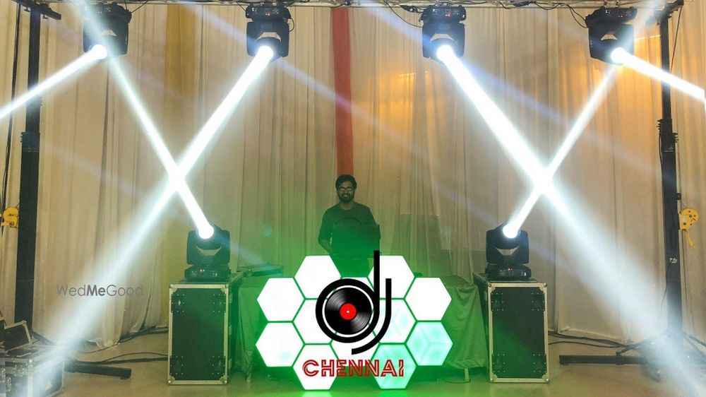 Dj in Chennai