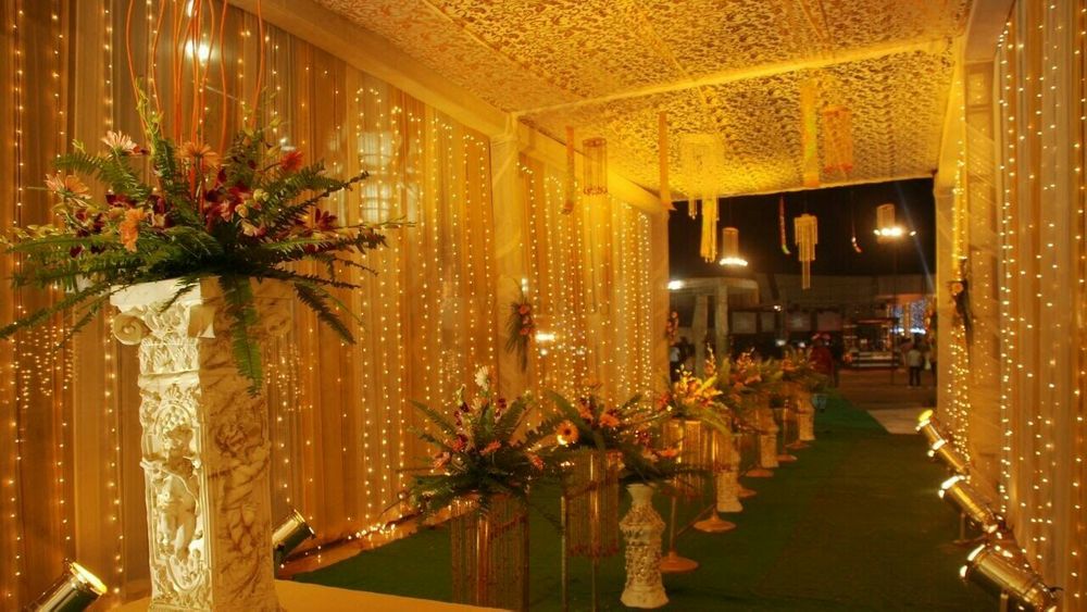 Subh Arambh Wedding & Event Planer