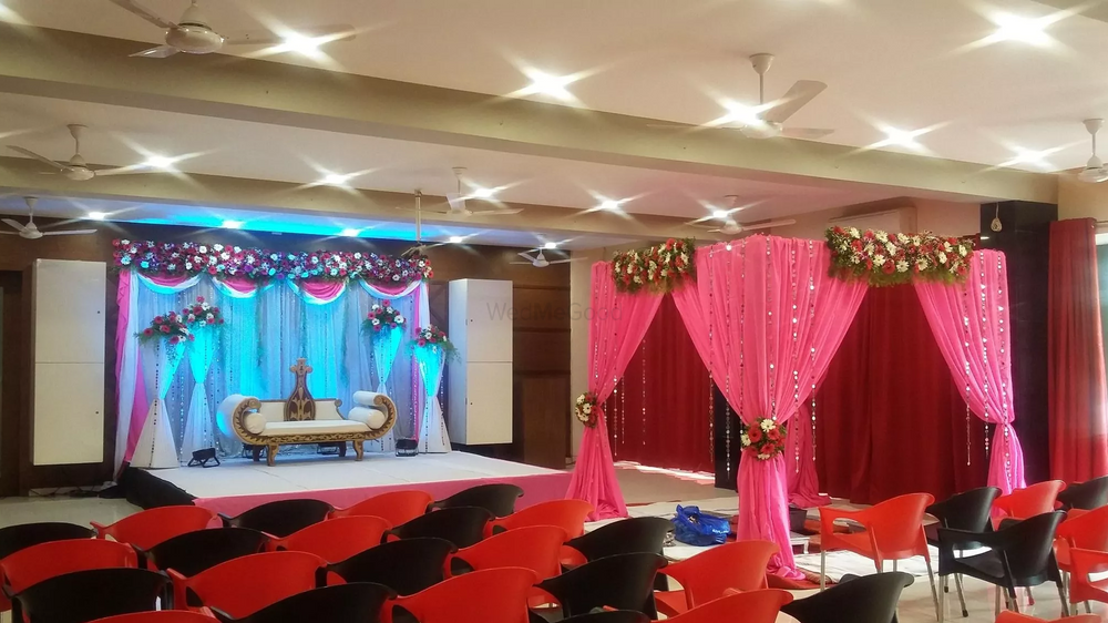 Shivanta Banquet and Conference Hall, Pimple Saudagar