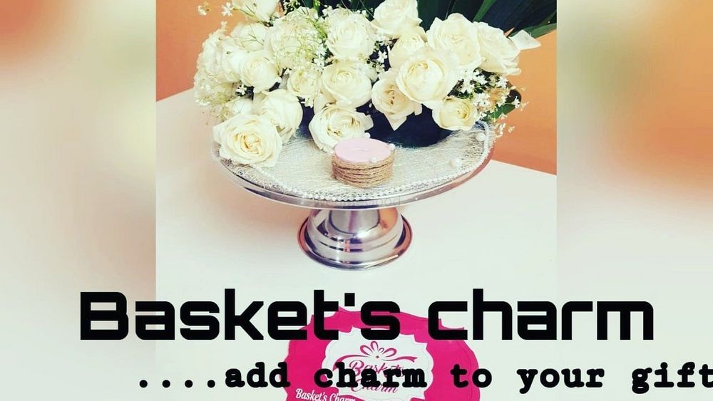 Basket's Charm Gift