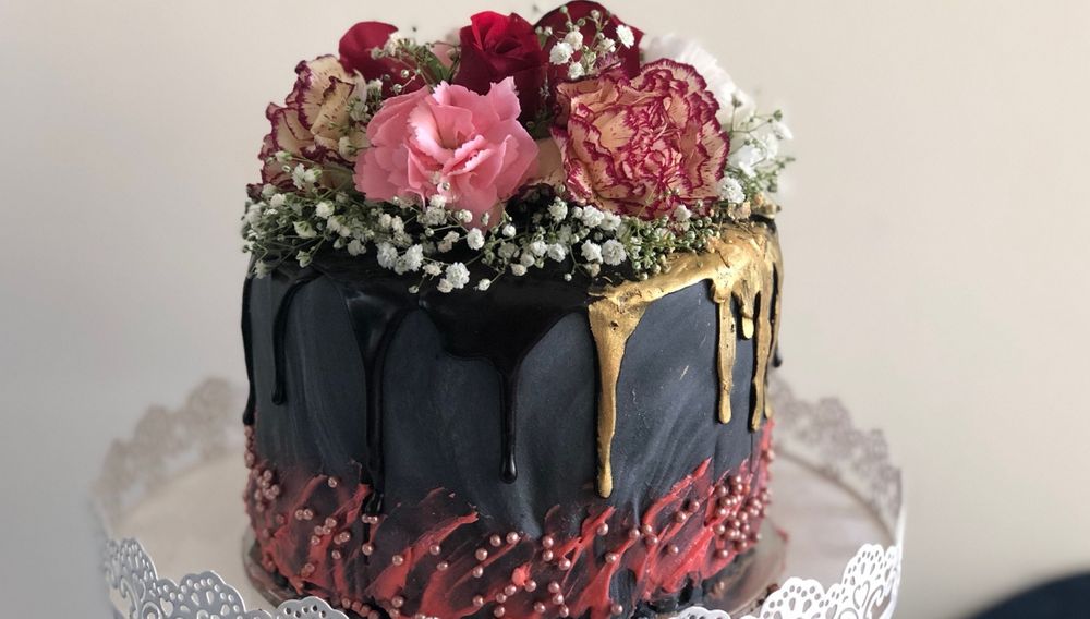 Amy's Cake Bake
