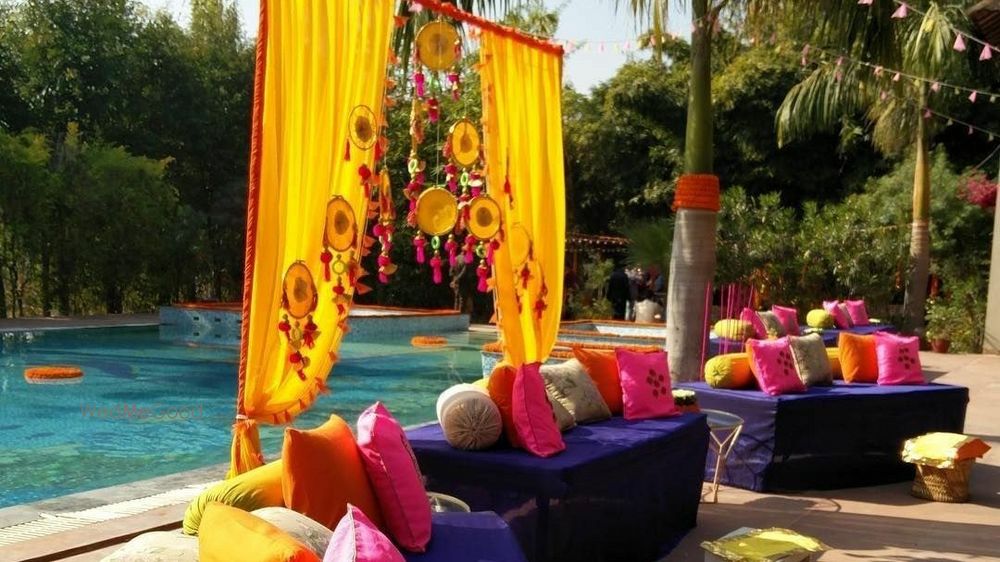 SRK Wedding & Event Planner