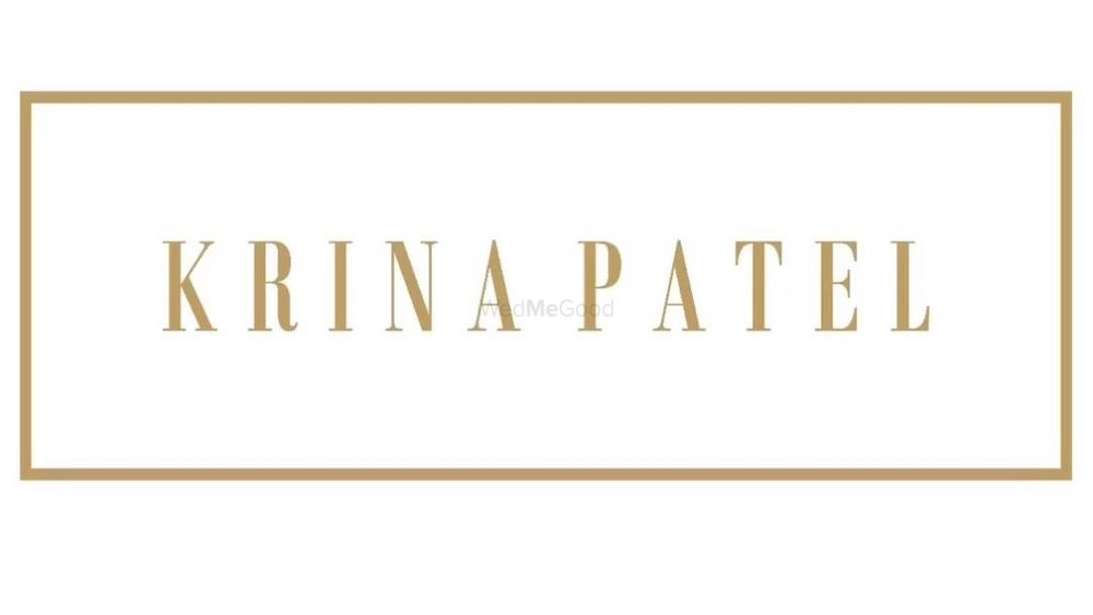 Krina Patel Couture 