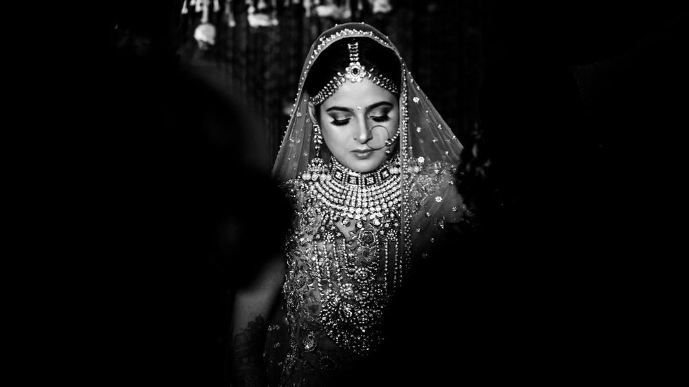 Wedding Photo Diary By Prateek Sharma