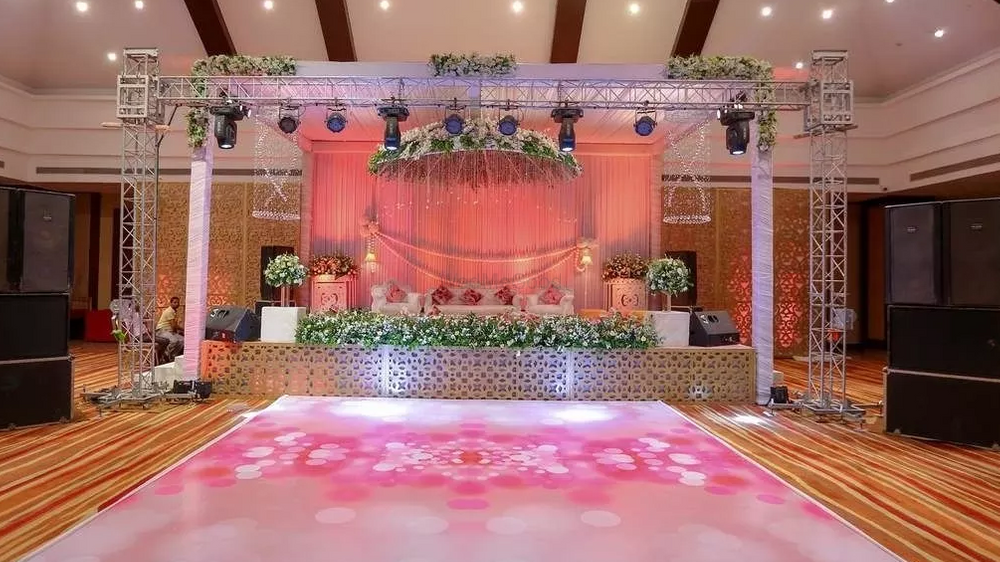 Vinayaka Events Pvt. Ltd. Price & Reviews Wedding