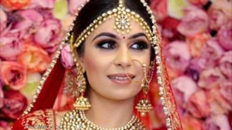 Pooja Sharma Makeovers