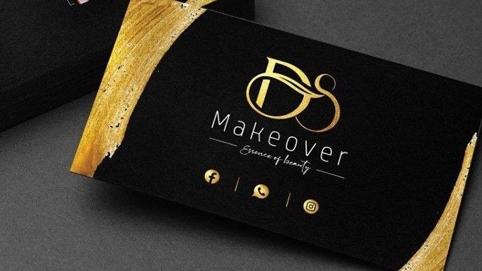 DS Makeover