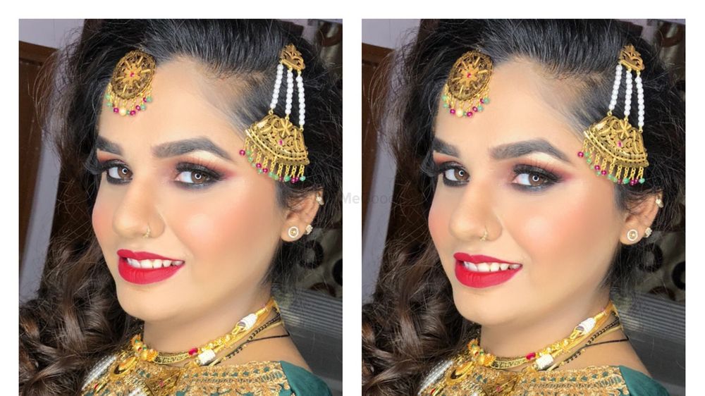 Makeup Rumours by Ankita Bisht