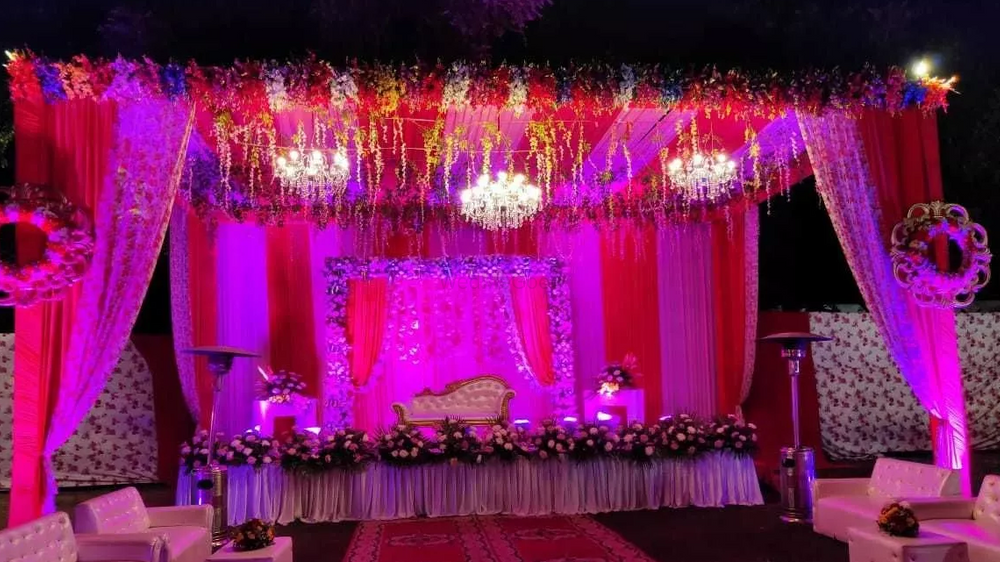 Murena Caterers and Decor
