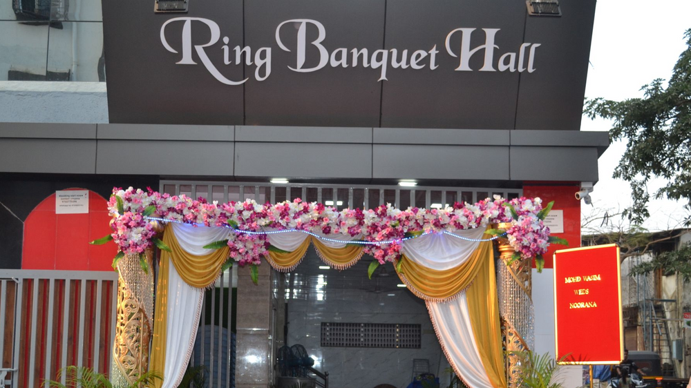Ring Banquet Hall
