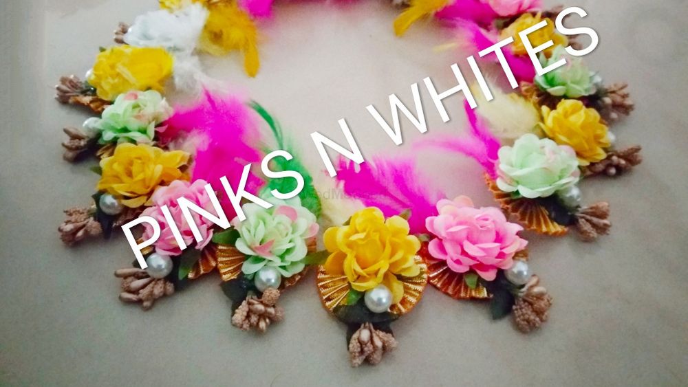 Pinks n Whites