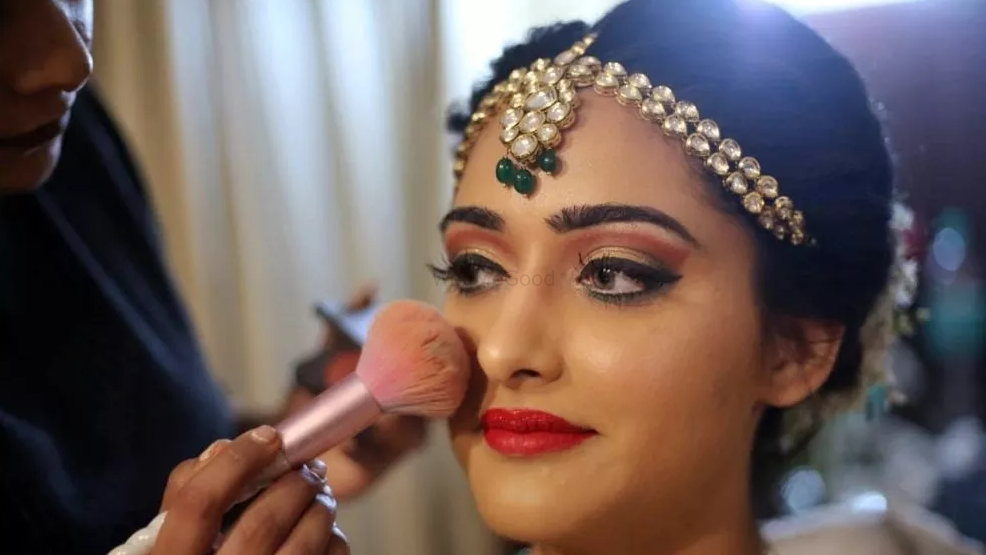 Neha D Makeup Artist