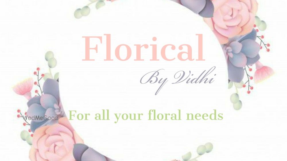 Florical by Vidhi
