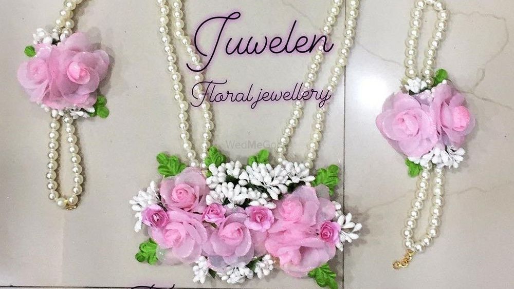 Juwelen by Nikita Agarwal