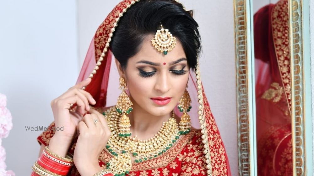 Shashi Mehta Makeup Studio