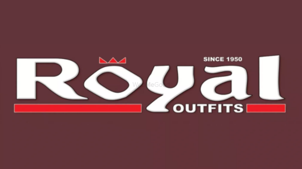 Royal Outfits