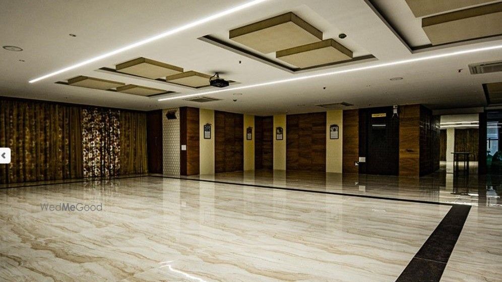 The Party Place