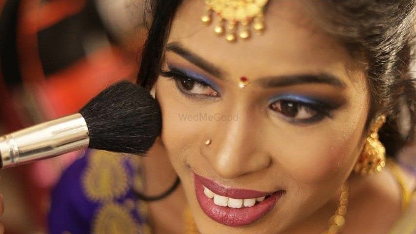 Aishwarya Makeover Artistry