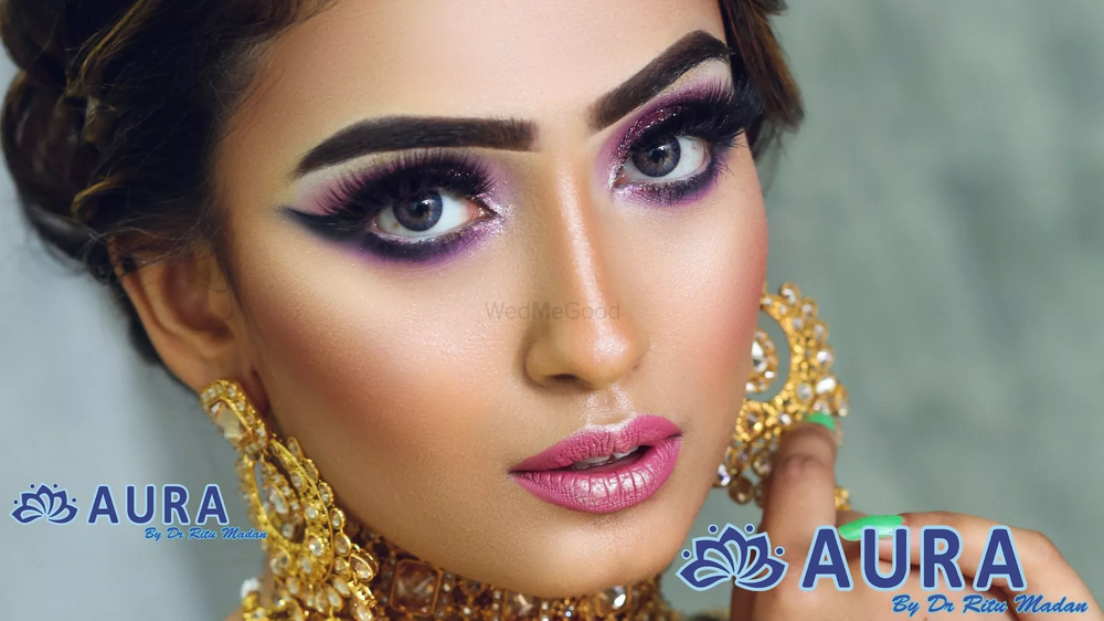 AURA Beauty Solutions