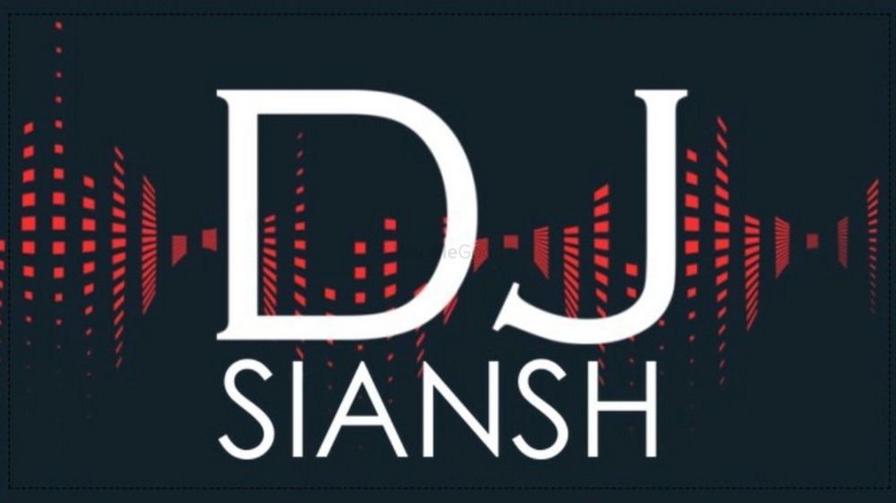 DJ Siansh