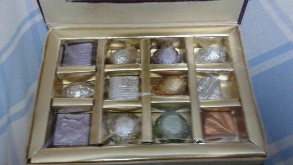 Anila Chocolates