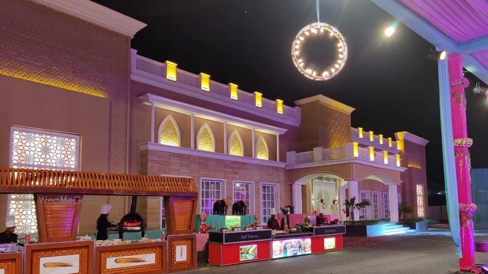 Krystal Resorts Ludhiana