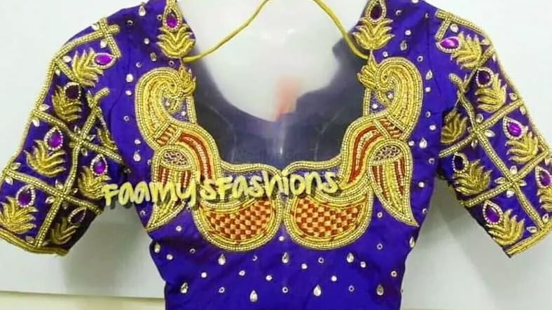 Faamy's Fashions