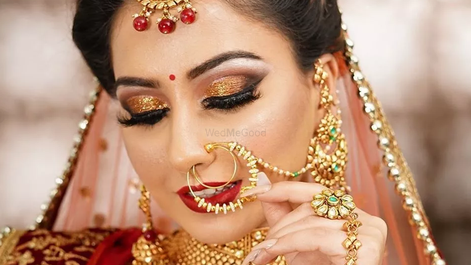 Bella Makeup by Rajinder