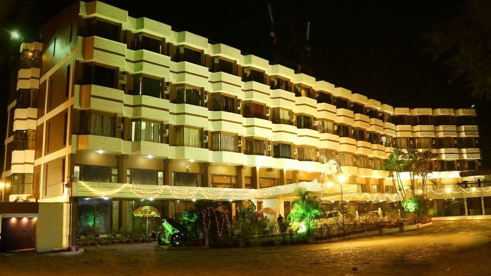 Hotel Samdareeya