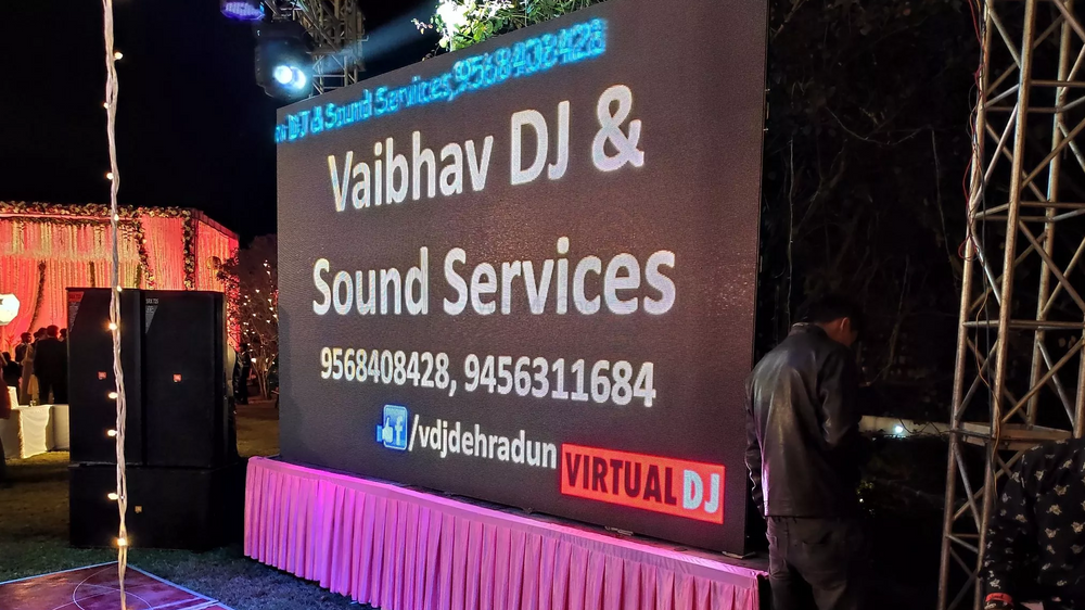 DJ Vaibhav