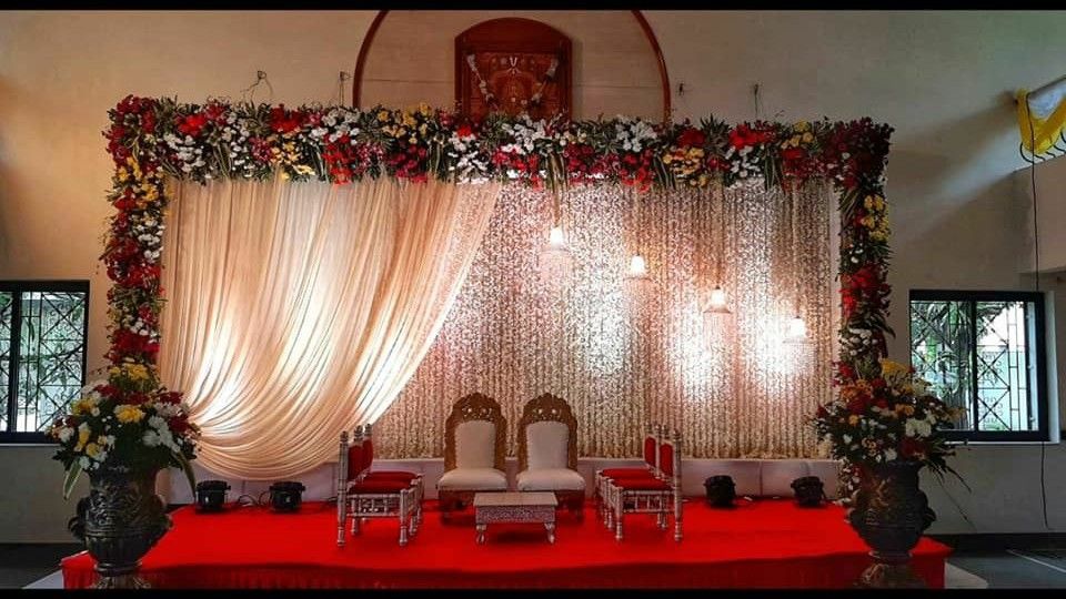 Mangalam Events and Entertainment