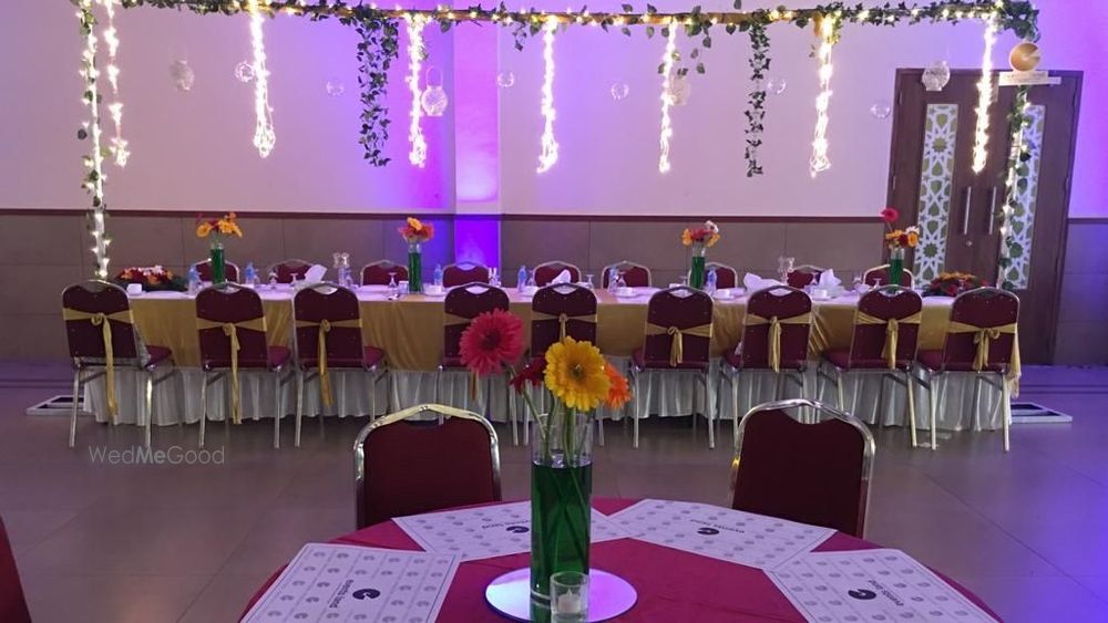 Events Land