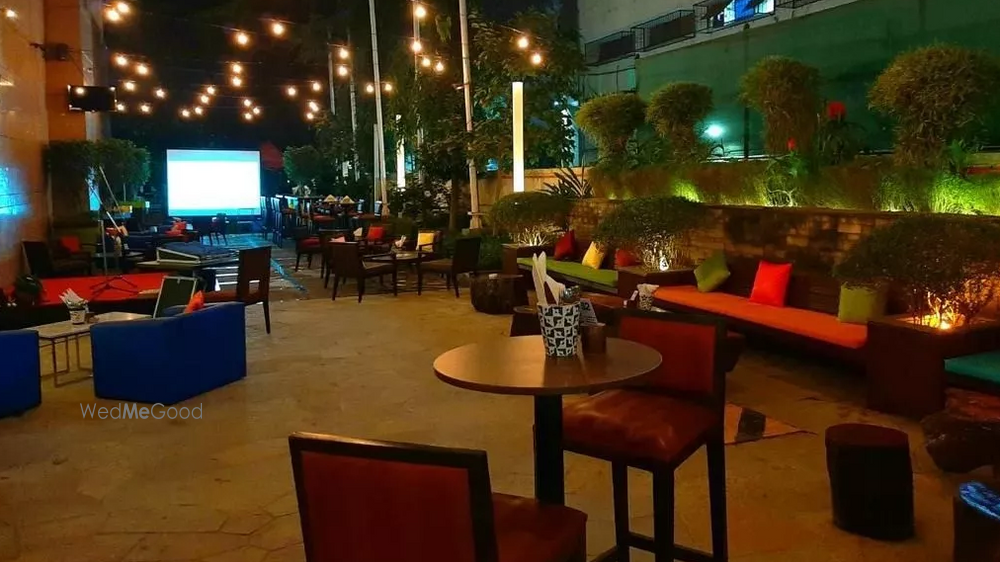 Ibis Pune, Viman Nagar